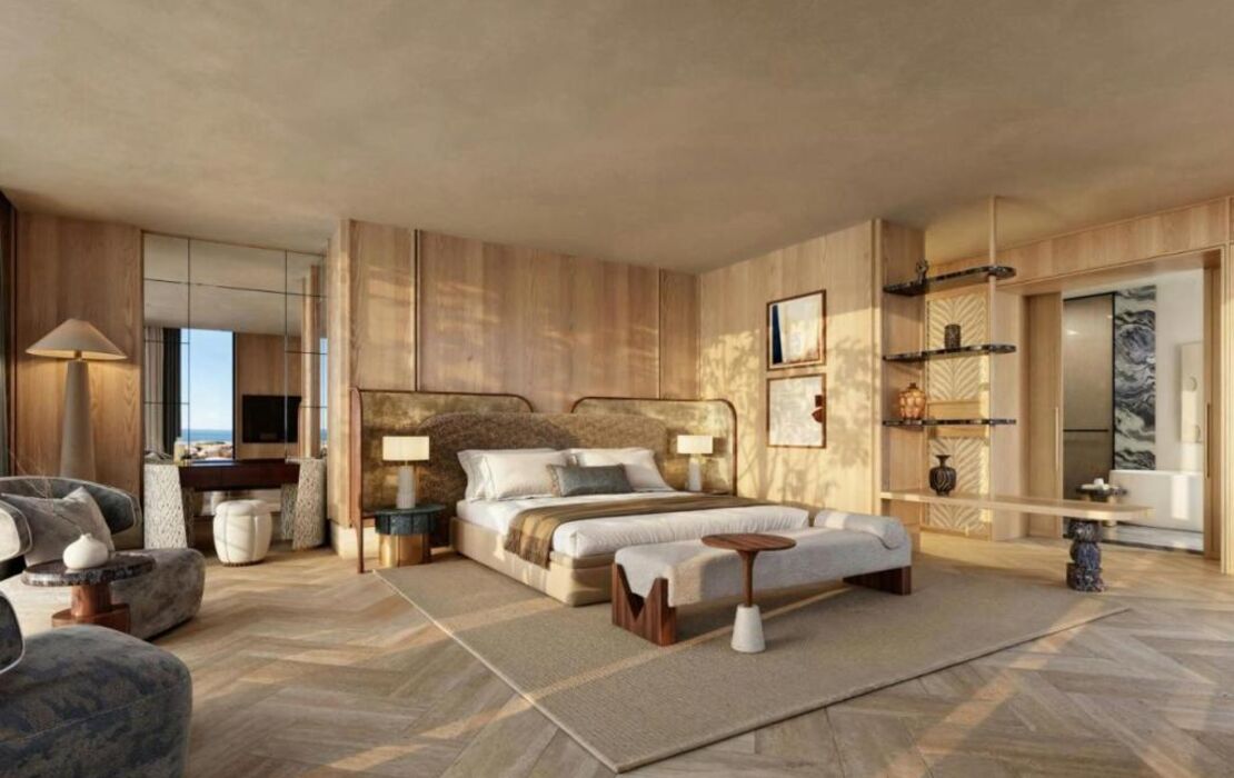 Amoh, a Luxury Collection Resort, Rhodes