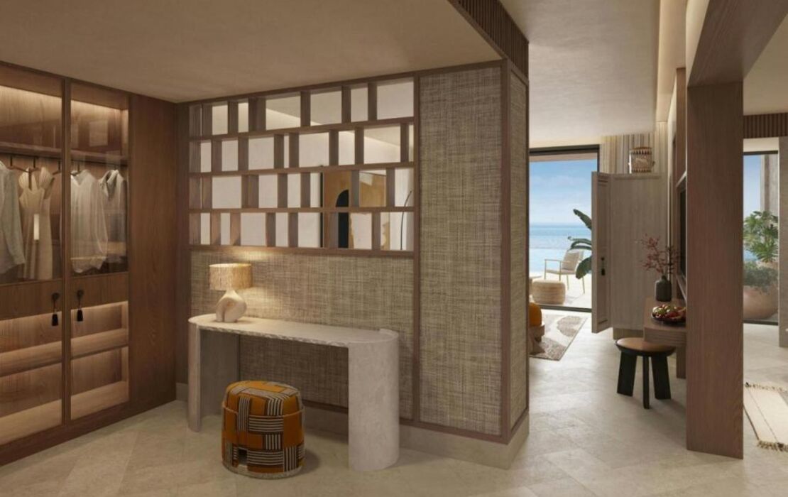 Amoh, a Luxury Collection Resort, Rhodes