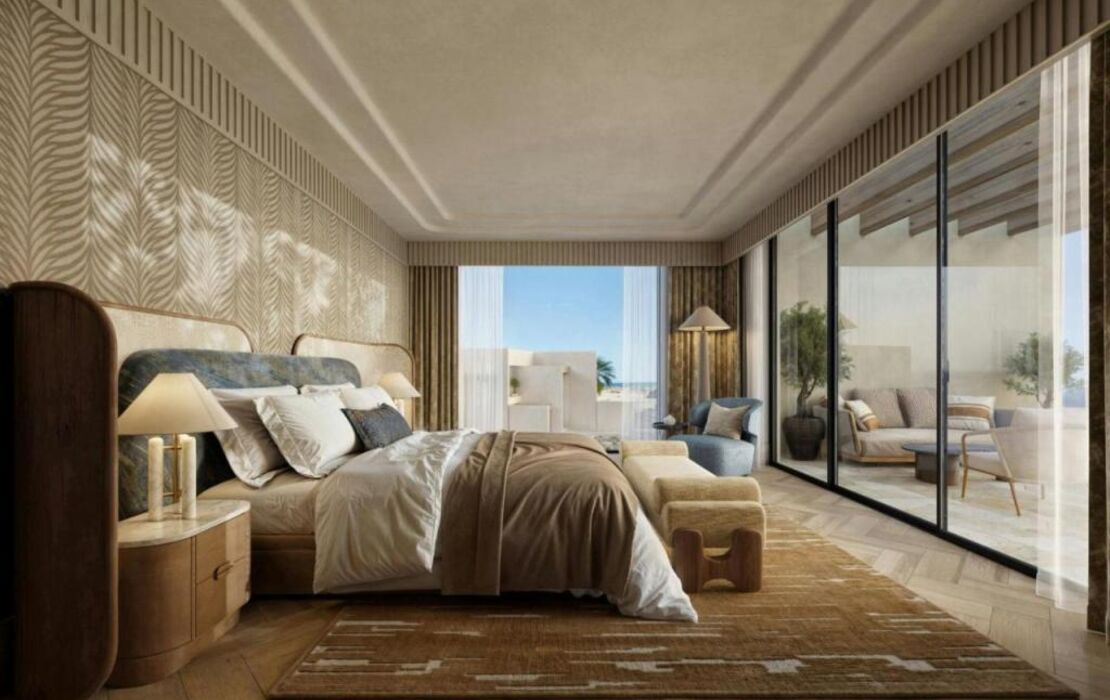 Amoh, a Luxury Collection Resort, Rhodes