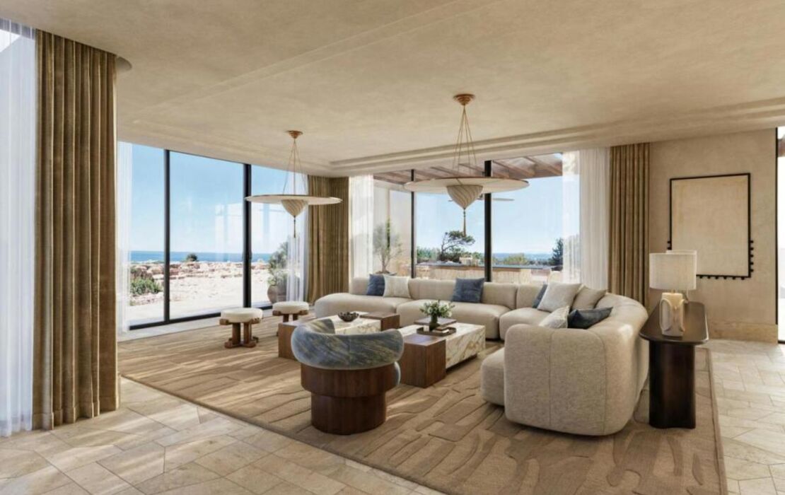 Amoh, a Luxury Collection Resort, Rhodes