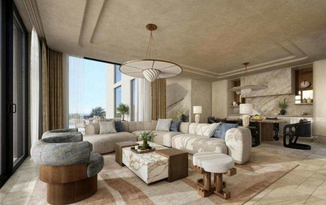 Amoh, a Luxury Collection Resort, Rhodes