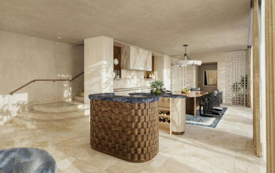 Amoh, a Luxury Collection Resort, Rhodes