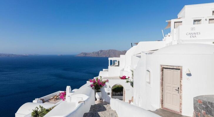 Canaves Ena - Small Luxury Hotels of the World