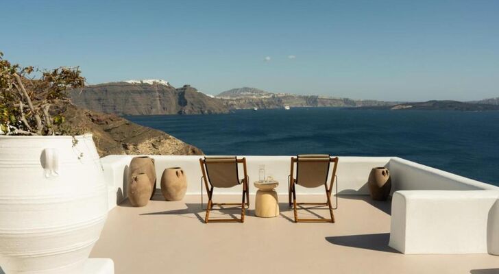 Canaves Ena - Small Luxury Hotels of the World