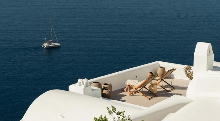 Canaves Ena - Small Luxury Hotels of the World