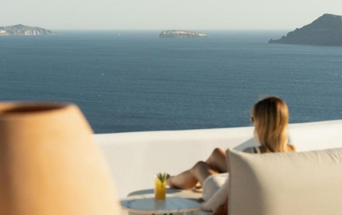 Canaves Ena - Small Luxury Hotels of the World