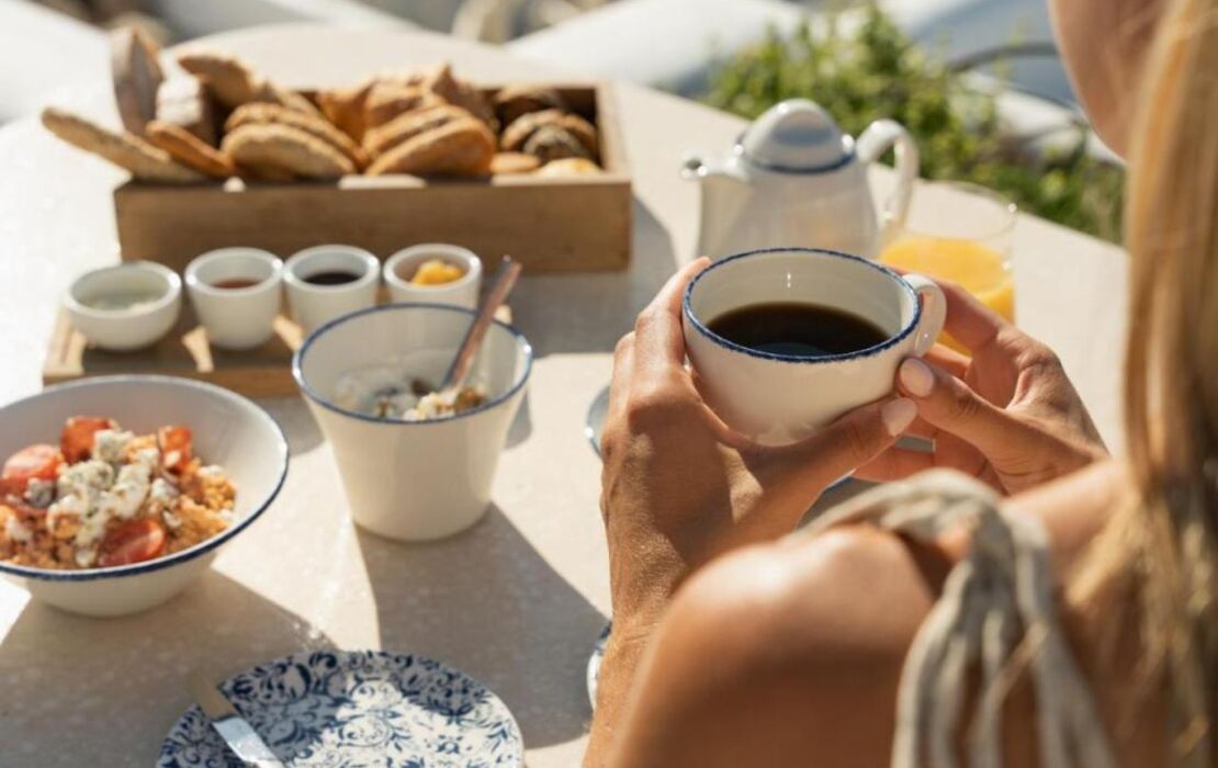 Canaves Ena - Small Luxury Hotels of the World