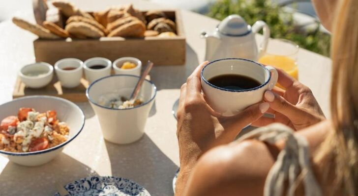 Canaves Ena - Small Luxury Hotels of the World