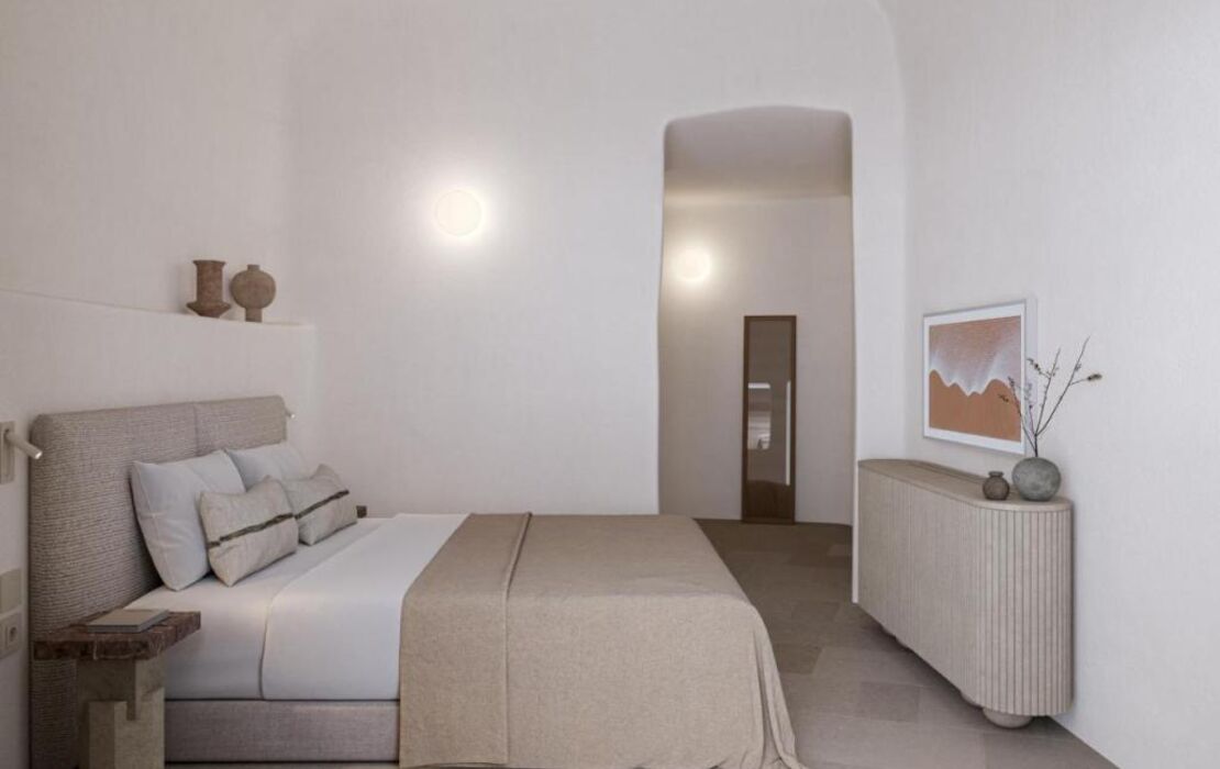 Canaves Ena - Small Luxury Hotels of the World