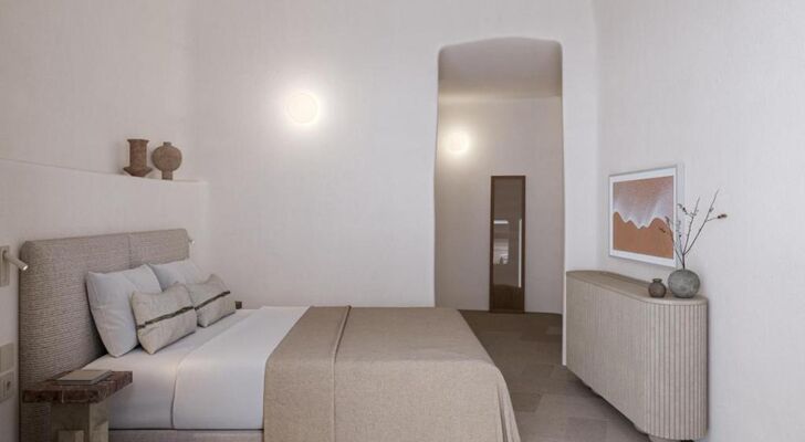 Canaves Ena - Small Luxury Hotels of the World