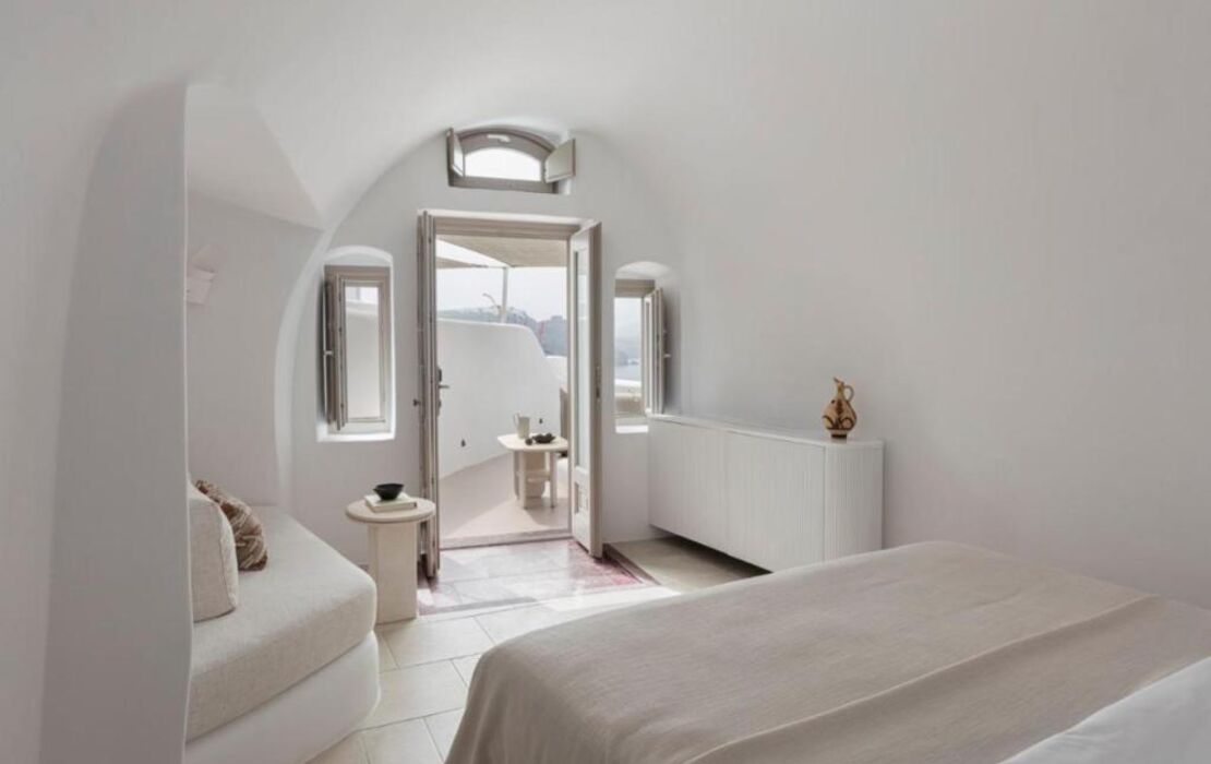 Canaves Ena - Small Luxury Hotels of the World