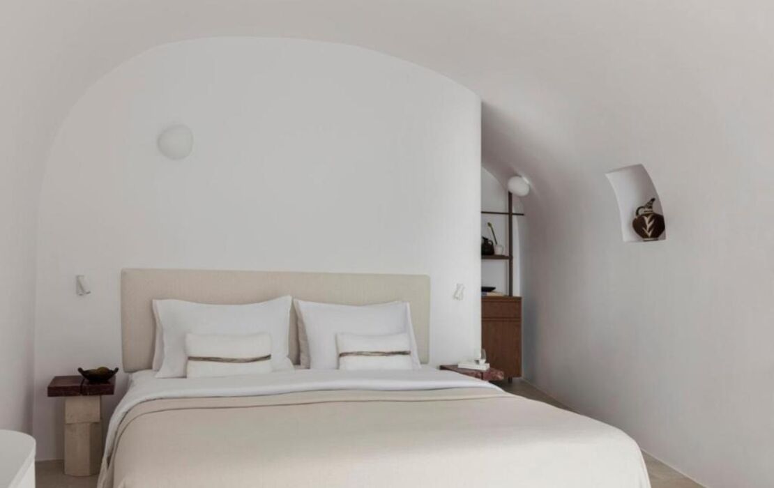 Canaves Ena - Small Luxury Hotels of the World