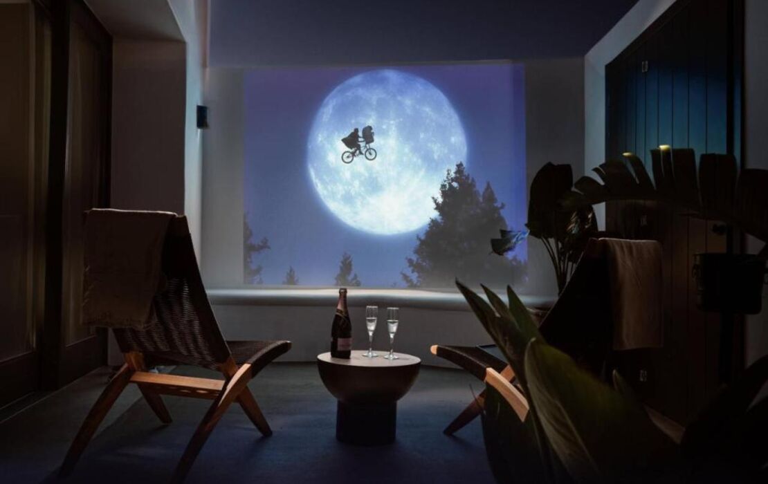 Anemelia Hotel Mykonos