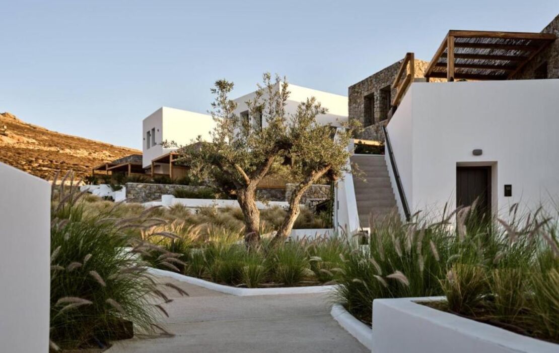 Anemelia Hotel Mykonos