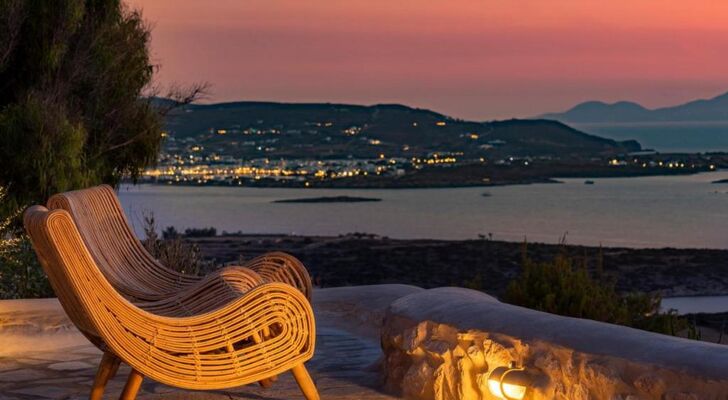 Mythic Paros , Adults Only