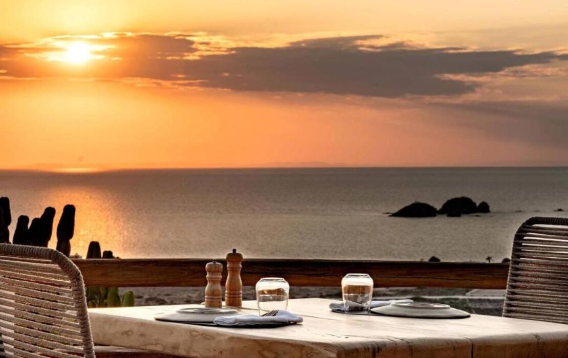 Mythic Paros , Adults Only