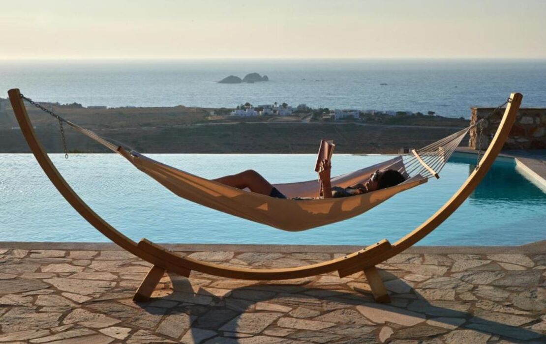 Mythic Paros , Adults Only