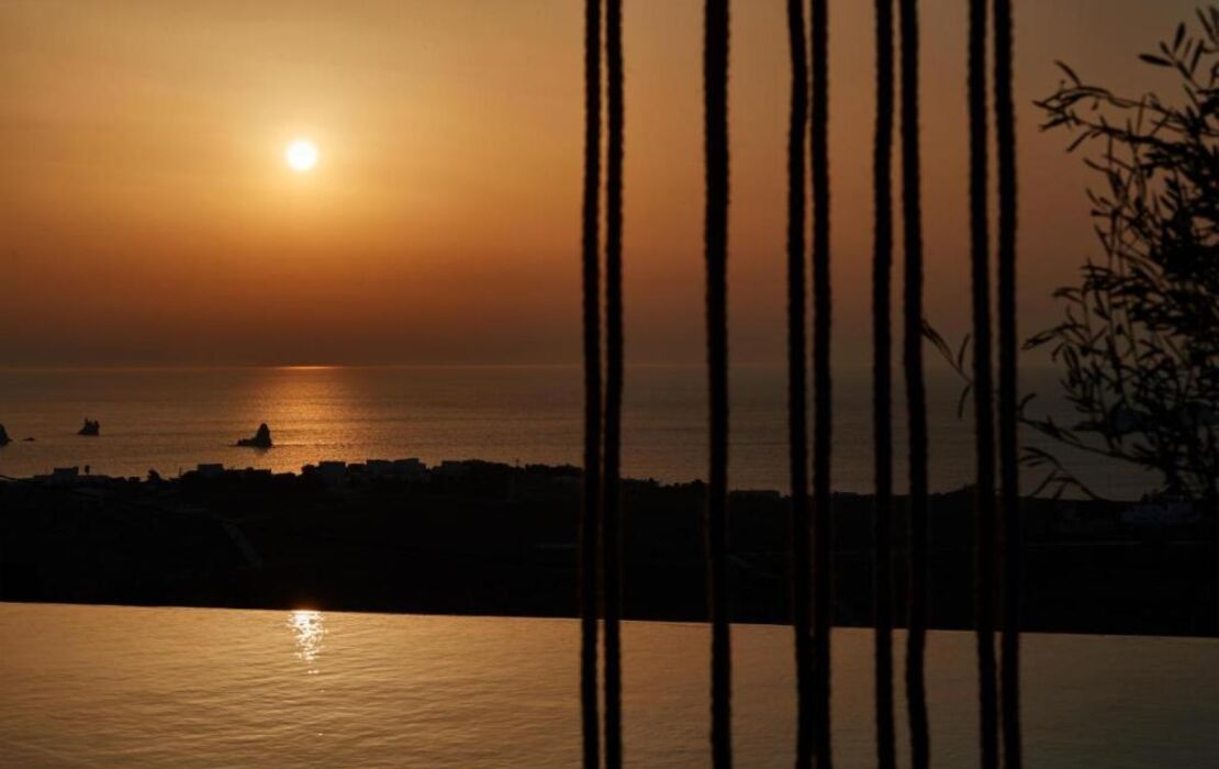 Mythic Paros , Adults Only