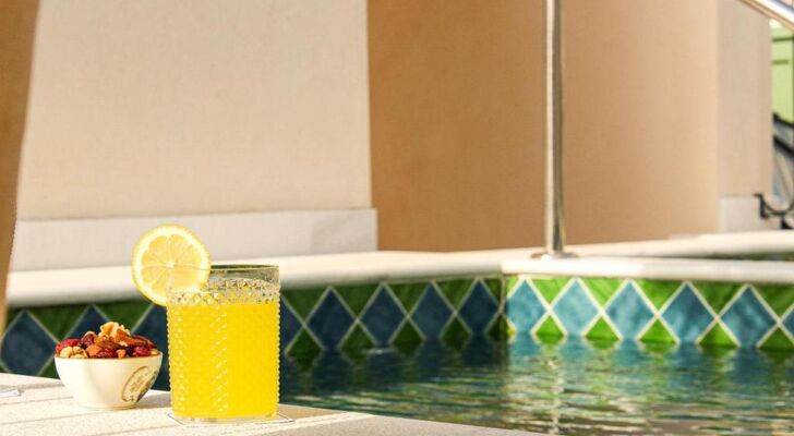 Cristine Bedfor Sevilla Boutique Hotel