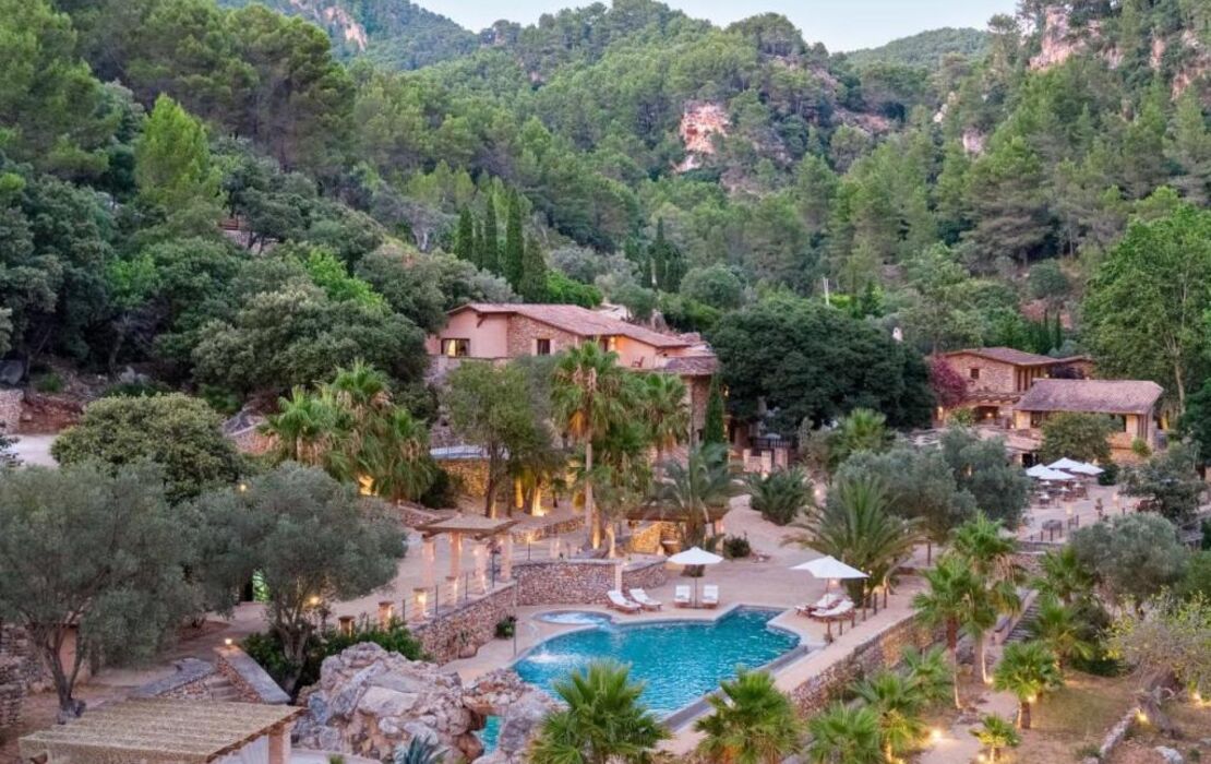 Finca Ratxo Hotel, member of Melia Collection