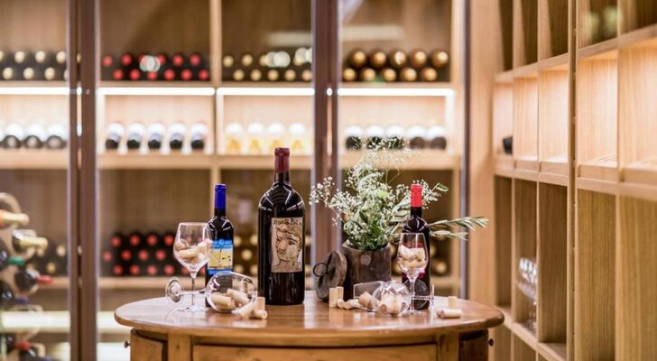 Finca Ratxo Hotel, member of Melia Collection