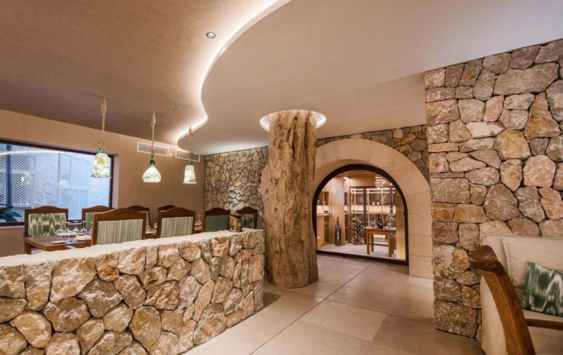 Finca Ratxo Hotel, member of Melia Collection