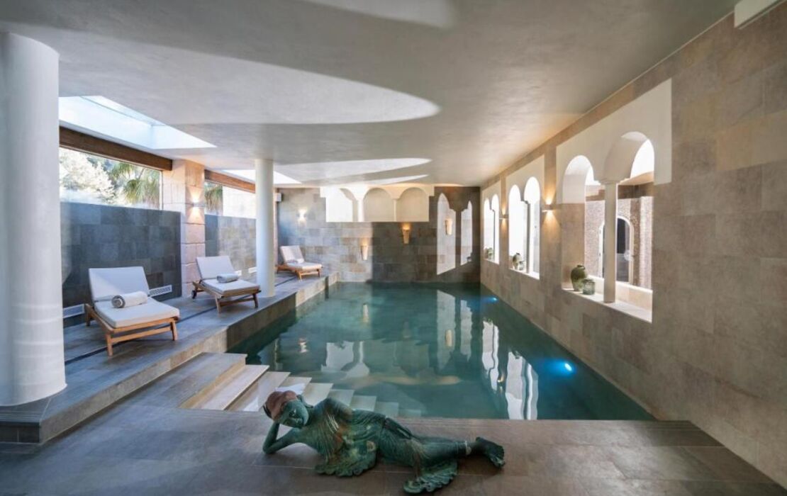 Finca Ratxo Hotel, member of Melia Collection