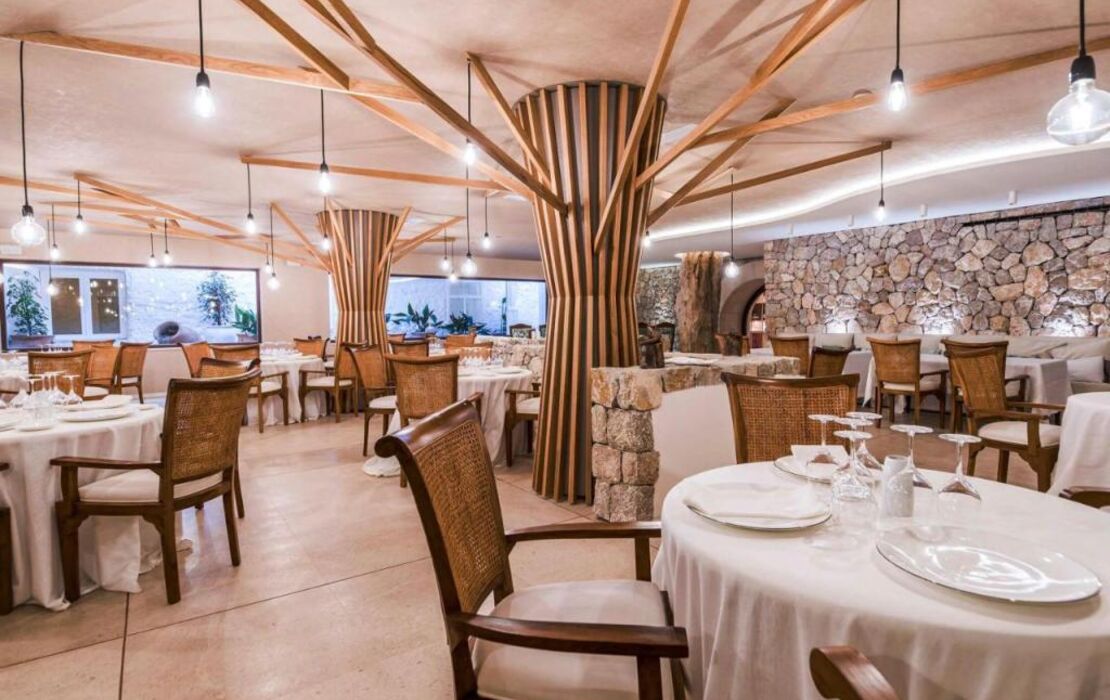 Finca Ratxo Hotel, member of Melia Collection