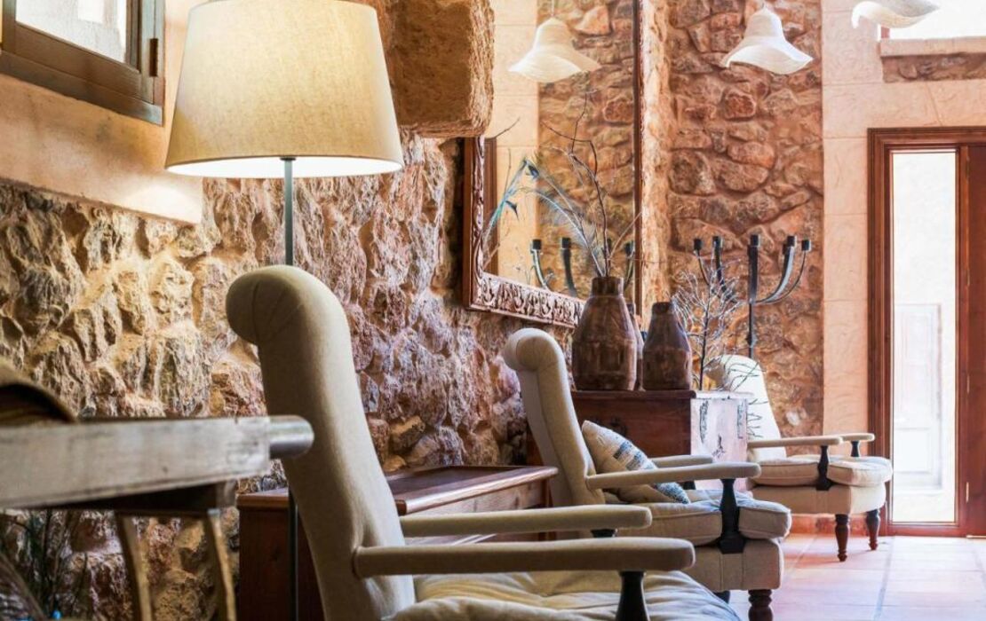 Finca Ratxo Hotel, member of Melia Collection