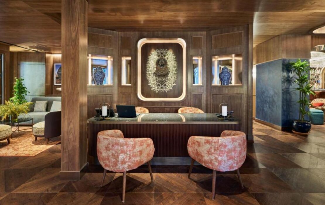 Seda Club Hotel - Small Luxury Hotels