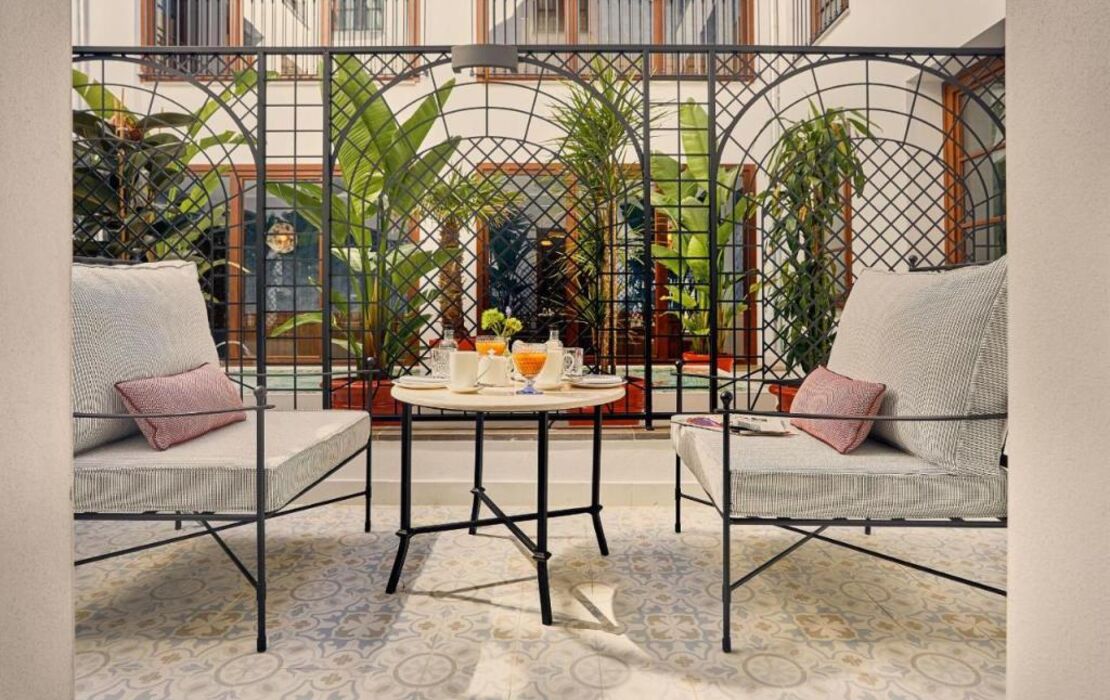 Seda Club Hotel - Small Luxury Hotels