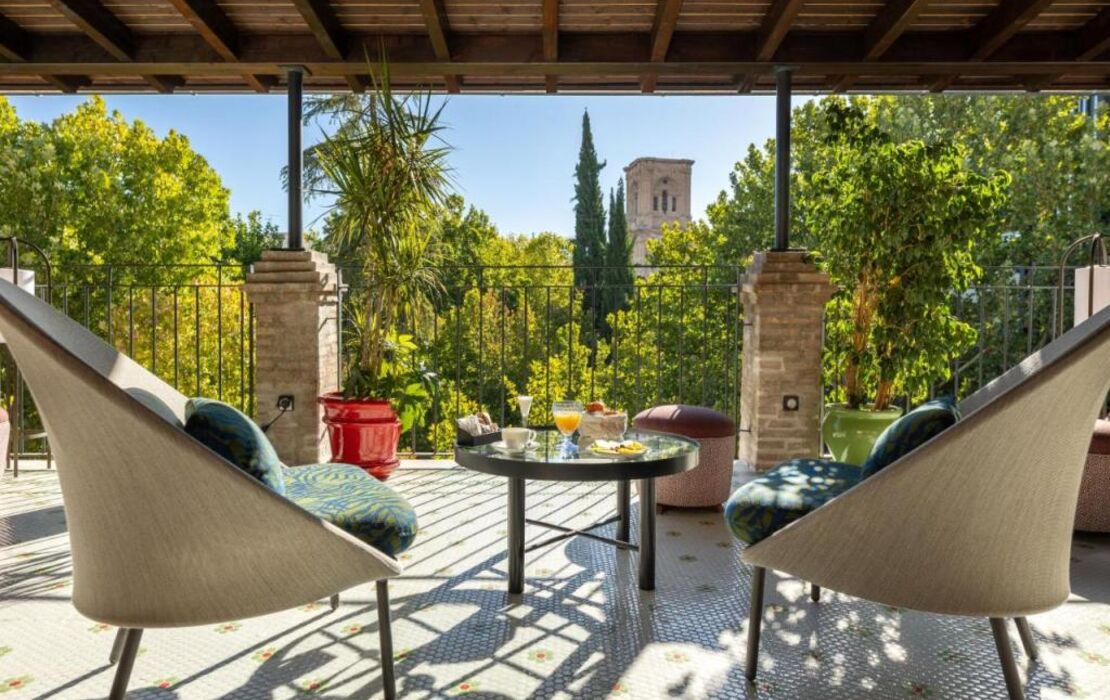 Seda Club Hotel - Small Luxury Hotels