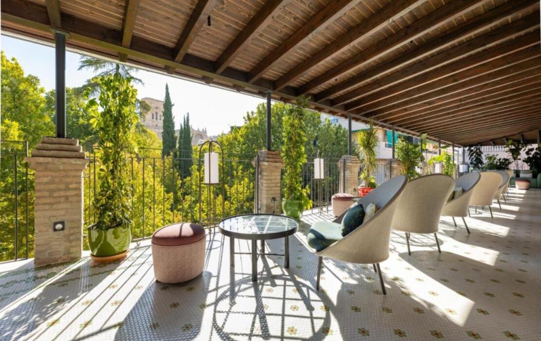 Seda Club Hotel - Small Luxury Hotels