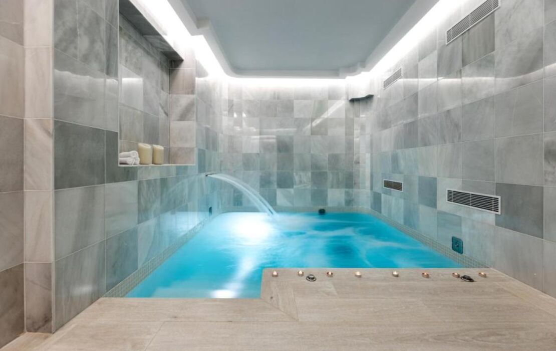 Seda Club Hotel - Small Luxury Hotels