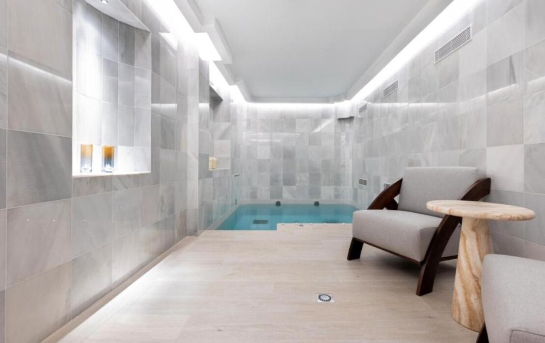 Seda Club Hotel - Small Luxury Hotels