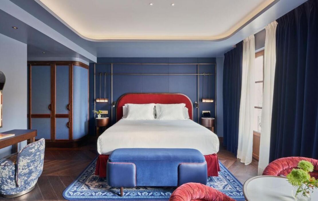 Seda Club Hotel - Small Luxury Hotels