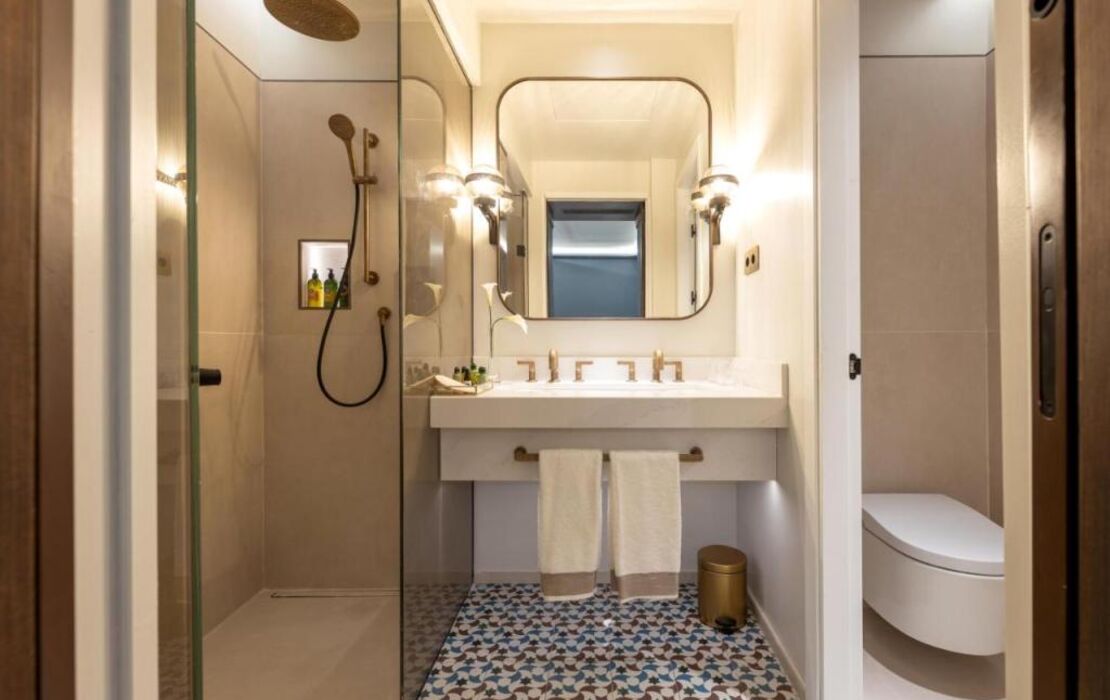 Seda Club Hotel - Small Luxury Hotels