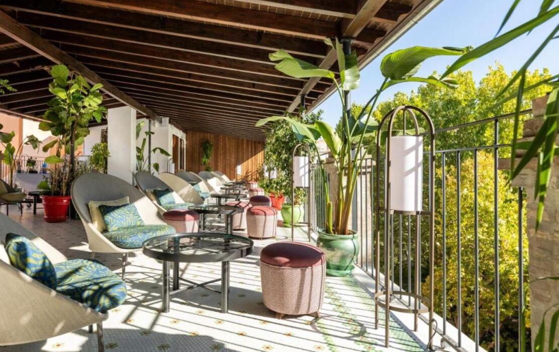 Seda Club Hotel - Small Luxury Hotels