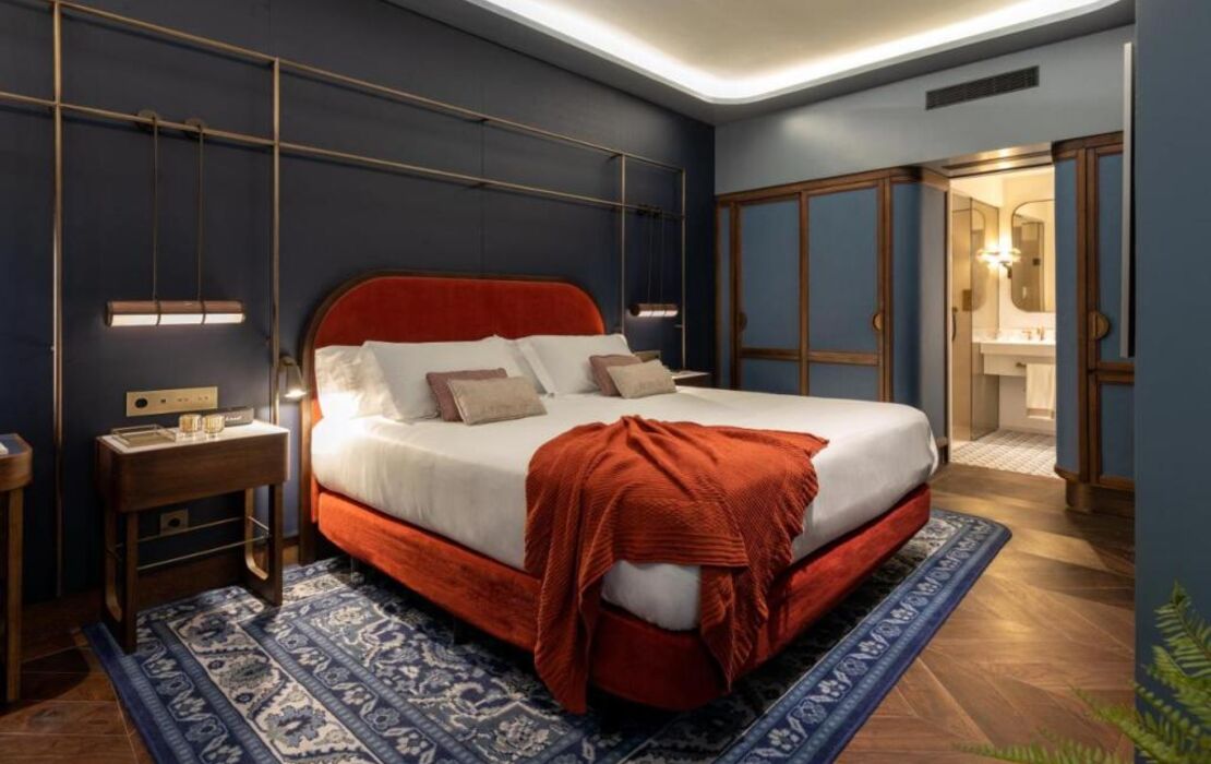 Seda Club Hotel - Small Luxury Hotels