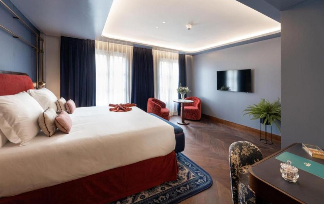 Seda Club Hotel - Small Luxury Hotels