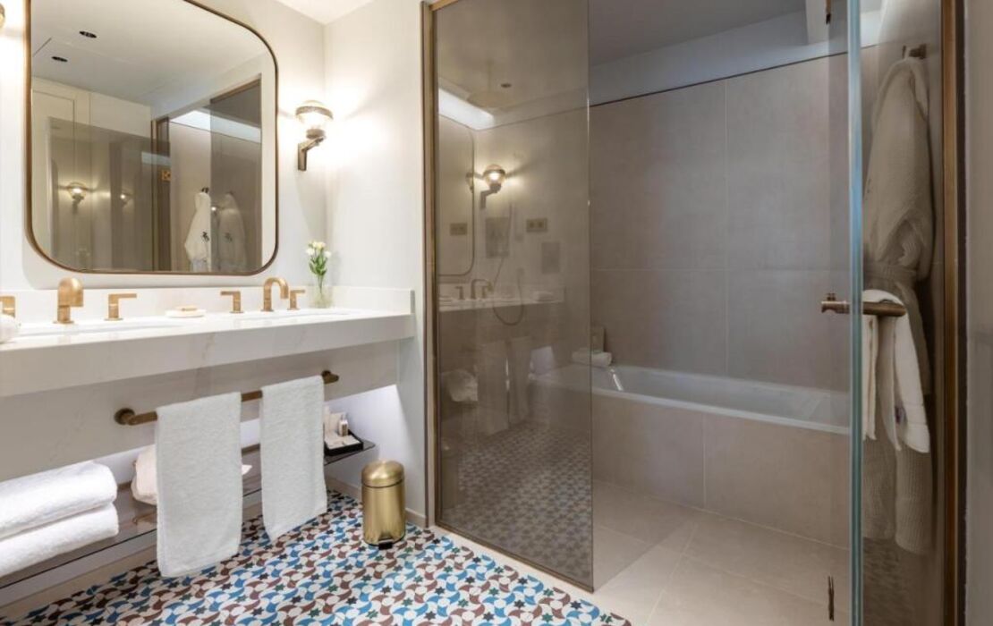 Seda Club Hotel - Small Luxury Hotels