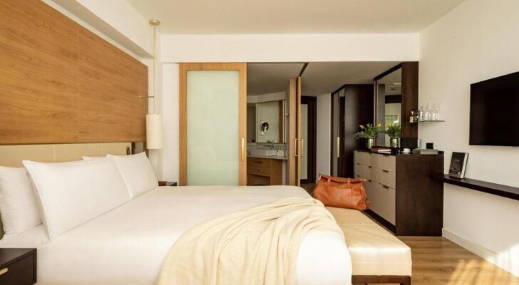 Torre Melina, a Gran Meliá Hotel