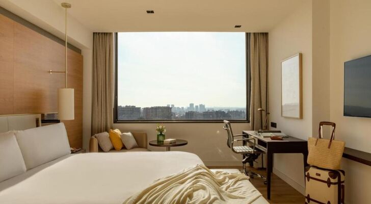 Torre Melina, a Gran Meliá Hotel