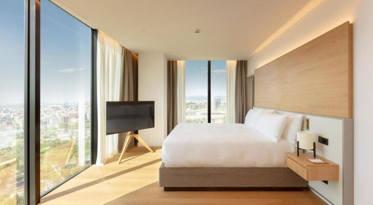 Torre Melina, a Gran Meliá Hotel