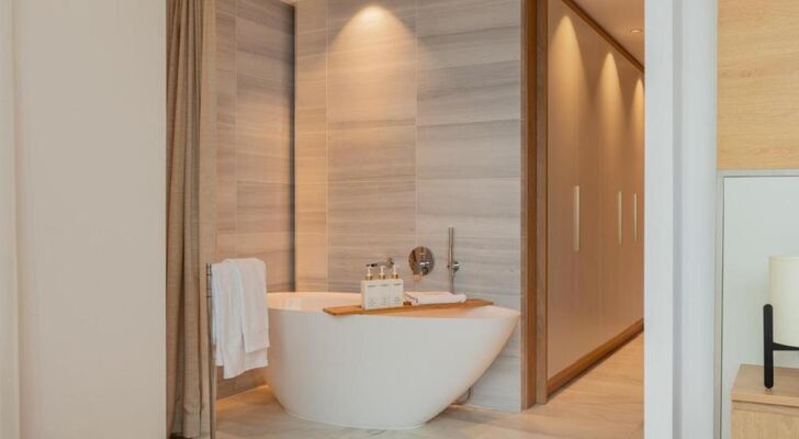 Torre Melina, a Gran Meliá Hotel