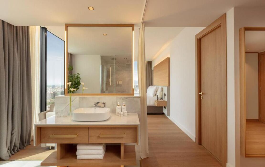 Torre Melina, a Gran Meliá Hotel