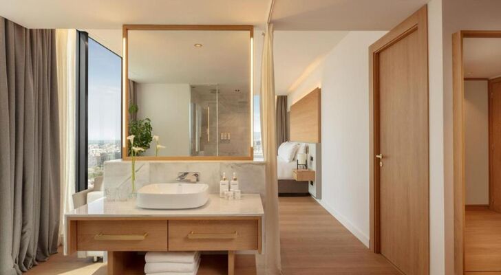 Torre Melina, a Gran Meliá Hotel