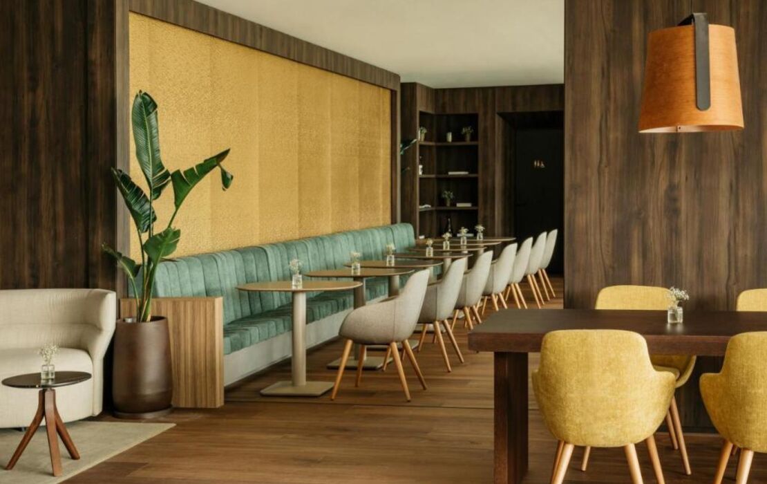 Torre Melina, a Gran Meliá Hotel