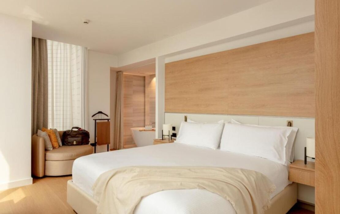 Torre Melina, a Gran Meliá Hotel