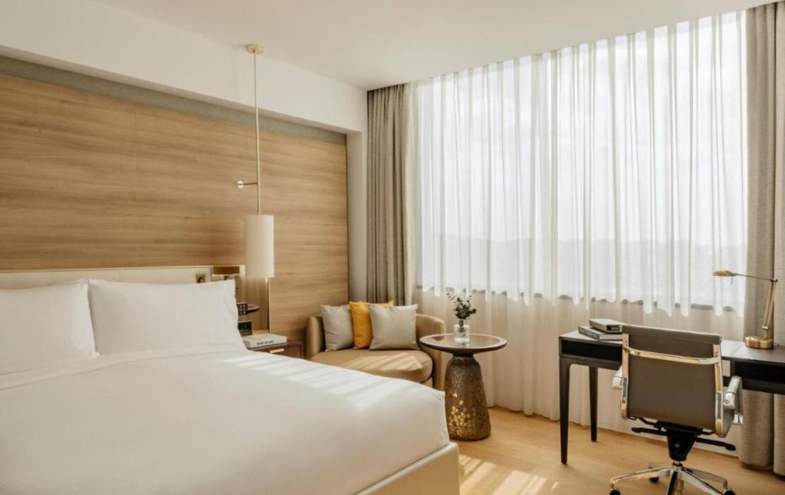 Torre Melina, a Gran Meliá Hotel